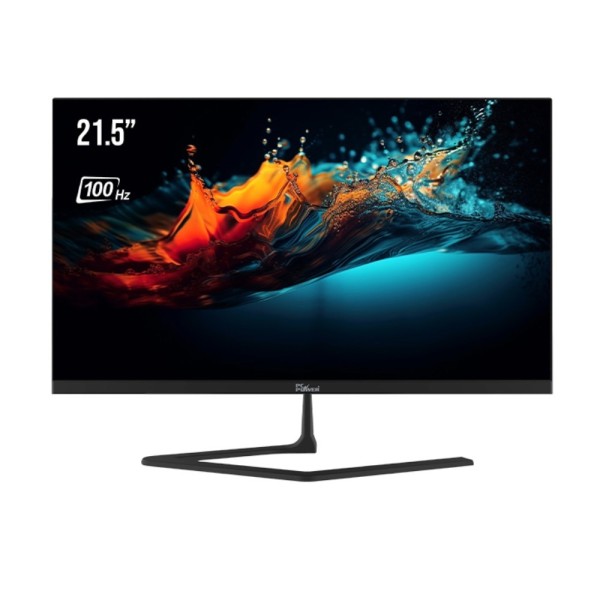 PC Power PCGM22U 21.5 Inch 100Hz IPS Borderless Monitor