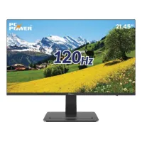 PC Power PCGMX22F120 21.45 Inch 120Hz IPS Monitor