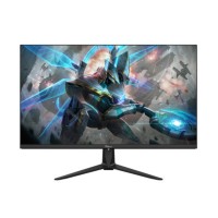 PC Power PCGMX25F200B 24.5 Inch FHD 200Hz IPS Gaming Monitor