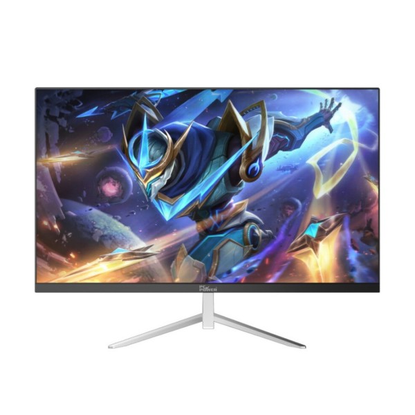 PC Power PCGMX27Q120B 27 Inch 2K QHD 120Hz IPS Gaming Monitor