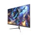 PC Power PCGMX27Q120B 27 Inch 2K QHD 120Hz IPS Gaming Monitor