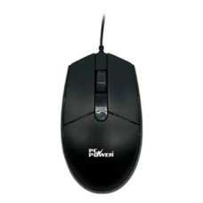 PC Power PCGMY01 Wired USB Mouse