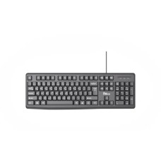 PC Power PCK-161 Wired Office Keyboard with Bangla
