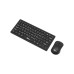 PC Power PCK-226 + PCM-936 Wireless Keyboard and Mouse Combo