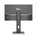 PC Power PCM24FRX 23.8 Inch FHD 120Hz IPS USB-C Monitor
