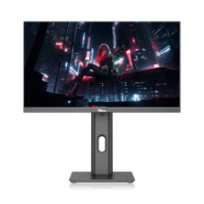 PC Power PCM24FRX 23.8 Inch FHD 120Hz IPS USB-C Monitor