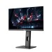 PC Power PCM24FRX 23.8 Inch FHD 120Hz IPS USB-C Monitor