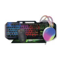 PC Power PGC1000 4 in 1 Gaming Combo
