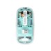 PC Power PGM-P4 Transparent Bluetooth Mouse