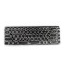 PC Power Punk Mini Tri-Mode RGB Mechanical Keyboard