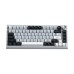 PC Power THOCK 81 Tri-Mode Gasket Mechanical Keyboard