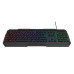 Proton AKB510ML3 Wired Backlit Gaming Keyboard