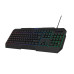 Proton AKB510ML3 Wired Backlit Gaming Keyboard