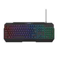 Proton AKB510ML3 Wired Backlit Gaming Keyboard