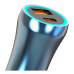 Proton 22.5W + PD 25W Dual Port Car Charger