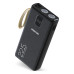 Proton Energy Mate 20000mAh 22.5W Power Bank with Dual Torch Light