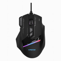 Proton G36S 12800 DPI Wired RGB Gaming Mouse