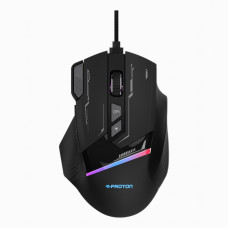 Proton G36S 12800 DPI Wired RGB Gaming Mouse