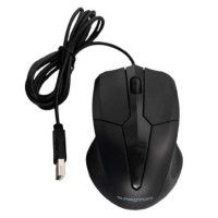 Proton J204 Wired Optical Mouse