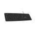 Proton JKB8125 Wired USB Office Keyboard