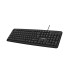 Proton JKB8125 Wired USB Office Keyboard