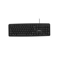 Proton JKB8125 Wired USB Office Keyboard