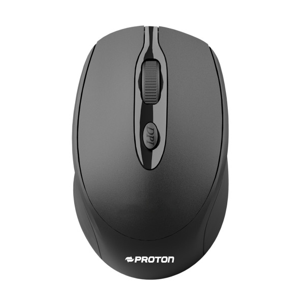 Proton M36S Rechargeable Dual Mode Wireless Mouse