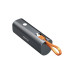 Proton Mini 5000mAh Power Bank with Torch and Built-in Type-C Cable