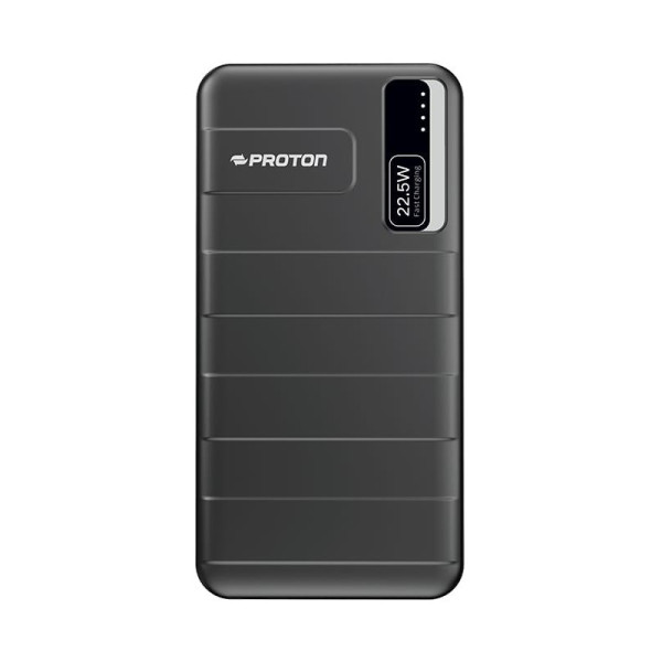 Proton Power House X10 10000mAh 22.5W Power Bank