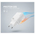 Proton S15W 15W USB Fast Charger with Cable