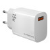 Proton S15W 15W USB Fast Charger with Cable