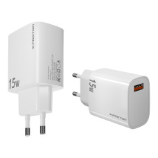 Proton S15W 15W USB Fast Charger with Cable
