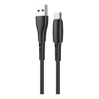 Proton S3A1 USB-A to Type-C 3A Fast Charging Cable