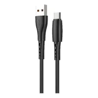Proton S3A1 USB-A to Type-C 3A Fast Charging Cable