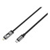 Proton Spark USB-C to Lightning LED Cable 1m 27W