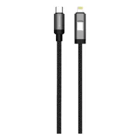 Proton Spark USB-C to Lightning LED Cable 1m 27W