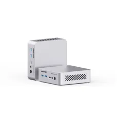 Proton TaskMaster 512H Pro Core i5-12600H 8GB RAM 256GB SSD Mini PC