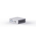 Proton TaskMaster 512H Pro Core i5-12600H 8GB RAM 256GB SSD Mini PC