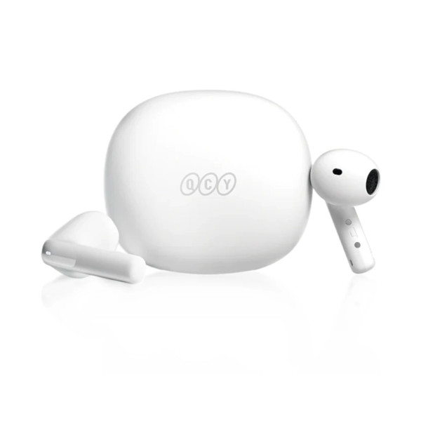 QCY AilyBuds E10 LDAC True Wireless Earbuds