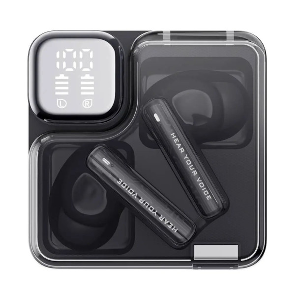 QCY MeloBuds Neo T31 ENC Wireless Earbuds