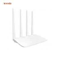Tenda F6 Wireless N300 Easy Setup WiFi Router