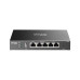 TP-Link ER605 Omada Gigabit Multi-WAN VPN Router