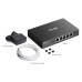 TP-Link ER605 Omada Gigabit Multi-WAN VPN Router