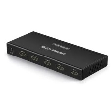 UGREEN 40202 1x4 HDMI Splitter