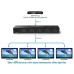 UGREEN 40202 1x4 HDMI Splitter