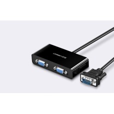 UGREEN 40254 1x2 VGA Splitter