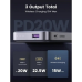 UGREEN PB206 (15086) Foldable Kickstand Magnetic Wireless Power Bank