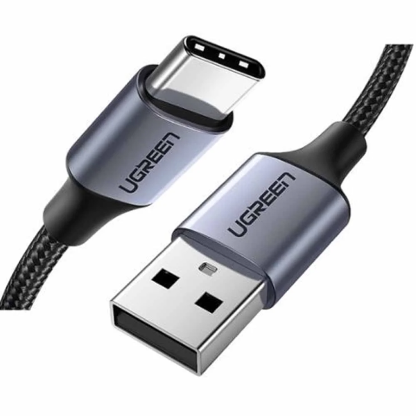 UGREEN USB-A to Type-C Cable 3M (60408)