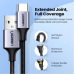 UGREEN USB-A to Type-C Cable 3M (60408)