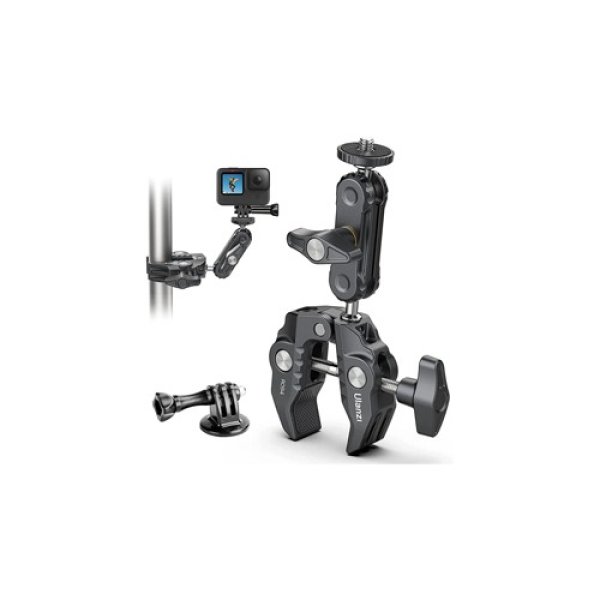 Ulanzi R094 Super Clamp Mount For Mobile